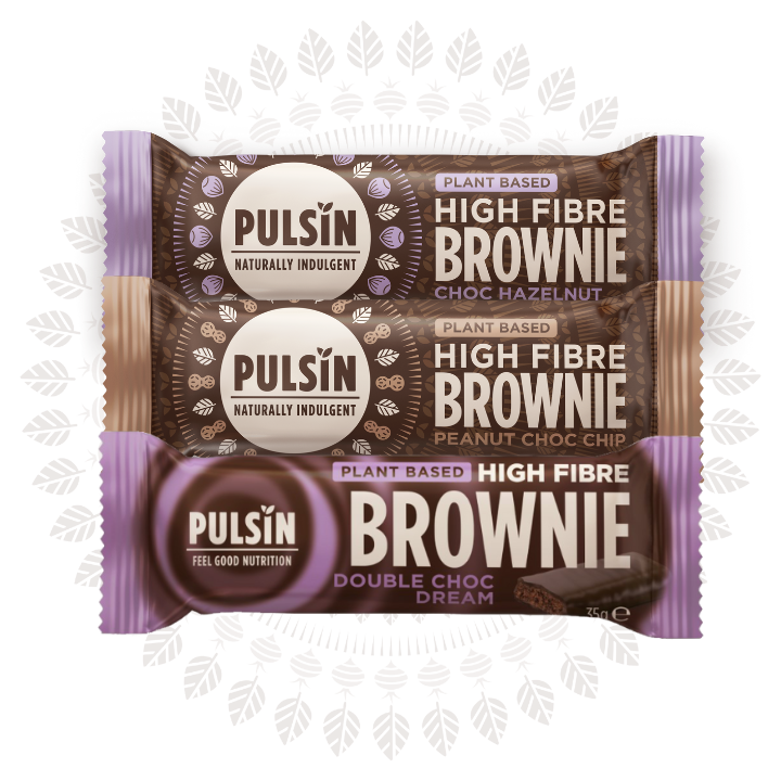 Monthly Brownie Subscription new