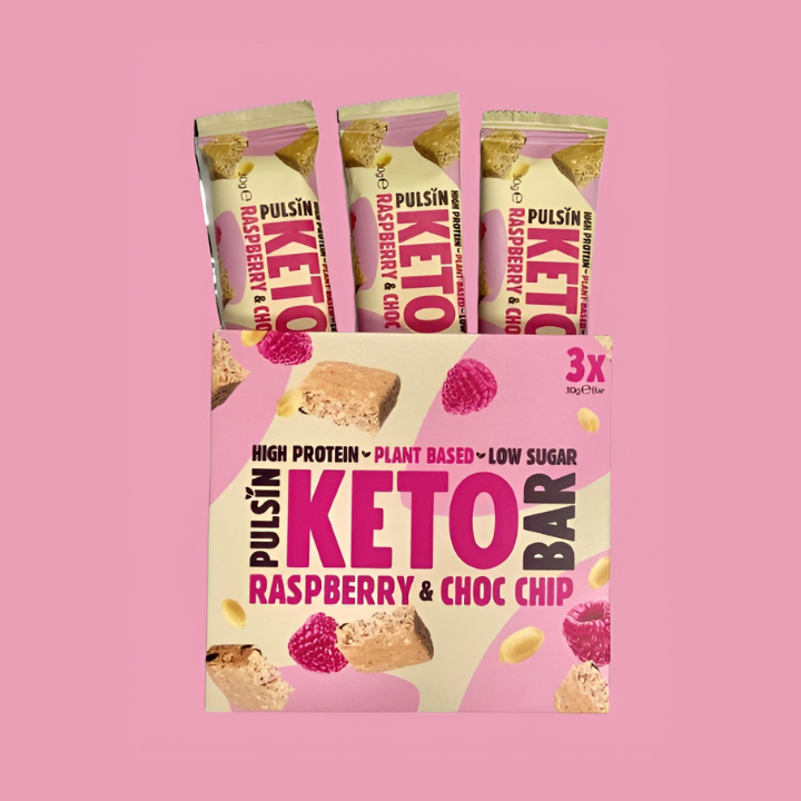 Keto Raspberry & Choc Chip Multipacks (1)